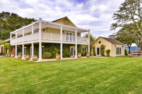 Sonoma Escape